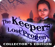 The Keepers: Lost Progeny Collector's Edition Game - Play The Keepers: Lost Progeny Collector's Edition Game Download Free The Keepers: Lost Progeny Collector's Edition Game - Play The Keepers: Lost Progeny Collector's Edition Game Download Free