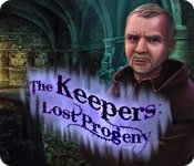 The Keepers: Lost Progeny Mac Game - Play The Keepers: Lost Progeny Game for Mac Download Free