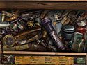 The Lost City: Chapter One Game screenshot 1 - click for larger view
