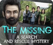 The Missing: A Search and Rescue Mystery Game - Play The Missing: A Search and Rescue Mystery Game Download Free