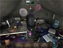 The Missing: A Search and Rescue Mystery Game screenshot 1 - click for larger view