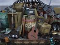 The Missing: A Search and Rescue Mystery Game screenshot 2 - click for larger view