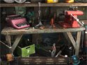The Missing: A Search and Rescue Mystery Game screenshot 3 - click for larger view