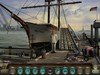 The Mystery of the Mary Celeste Game screenshot 1 - click for larger view
