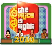 The Price is Right 2010 Game - Free The Price is Right 2010 Game Downloads