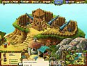 The Promised Land Game screenshot 3 - click for larger view