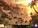 The Secrets of Arcelia Island Mac Game screenshot 1 - click for larger view