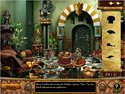 The Sultan's Labyrinth Game screenshot 1 - click for larger view