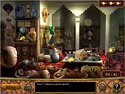 The Sultan's Labyrinth Game screenshot 3 - click for larger view