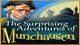 The Surprising Adventures of Munchausen Mac Game - Free The Surprising Adventures of Munchausen Game for Mac Download