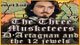 The Three Musketeers: D'Artagnon and the 12 Jewels Game - Free The Three Musketeers: D'Artagnon and the 12 Jewels Game Download