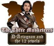 The Three Musketeers: D'Artagnan and the 12 Jewels Game - Play The Three Musketeers: D'Artagnan and the 12 Jewels Game Download Free