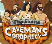 The Timebuilders: Caveman's Prophecy Mac Game - Free The Timebuilders: Caveman's Prophecy Game for Mac Download