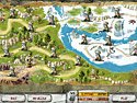 The Timebuilders: Caveman's Prophecy Mac Game screenshot 2 - click for larger view
