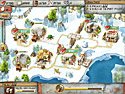 The Timebuilders: Caveman's Prophecy Mac Game screenshot 3 - click for larger view
