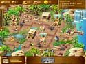 The Timebuilders: Pyramid Rising Game screenshot 1 - click for larger view