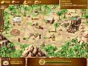 The Timebuilders: Pyramid Rising Game screenshot 3 - click for larger view