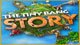 The Tiny Bang Story Mac Game - Free The Tiny Bang Story Game for Mac Download