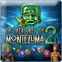 The Treasures of Montezuma 2 Game - Free The Treasures of Montezuma 2 Game Downloads