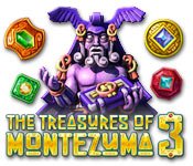 The Treasures of Montezuma 3 Game - Free The Treasures of Montezuma 3 Game Download