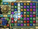 The Treasures of Montezuma 3 Game screenshot 1 - click for larger view