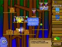 The Tribloos Mac Game screenshot 1 - click for larger view