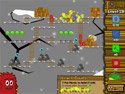 The Tribloos Mac Game screenshot 2 - click for larger view