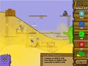 The Tribloos Mac Game screenshot 3 - click for larger view