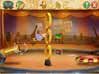 The Wonder Pets Join The Circus Game screenshot 4 - click for larger view