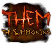 Them: The Summoning Game - Play Them: The Summoning Game Download Free