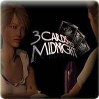 WildGames Three Cards to Midnight v3.0 GAME-CzW