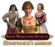 Three Musketeers Secret: Constance's Mission Game - Play Three Musketeers Secret: Constance's Mission Game Download Free Three Musketeers Secret: Constance's Mission Game - Play Three Musketeers Secret: Constance's Mission Game Download Free
