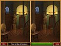 Three Musketeers Secret: Constance's Mission Game screenshot 1 - click for larger view