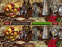 Three Musketeers Secret: Constance's Mission Game screenshot 2 - click for larger view