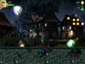 Tibor: Tale of a Kind Vampire Game screenshot 1 - click for larger view