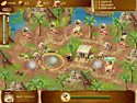 The TimeBuilders: Pyramid Rising 2 Game screenshot 1 - click for larger view