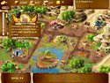 The TimeBuilders: Pyramid Rising 2 Game screenshot 2 - click for larger view