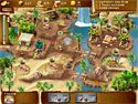 The TimeBuilders: Pyramid Rising 2 Game screenshot 3 - click for larger view