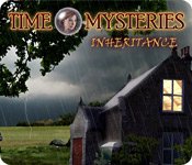 Time Mysteries Inheritance Game - Free Time Mysteries Inheritance Game Download