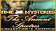 Time Mysteries: The Ancient Spectres Collector's Edition Game - Free Time Mysteries: The Ancient Spectres Collector's Edition Game Download