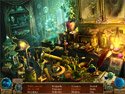 Time Mysteries: The Ancient Spectres Collector's Edition Game screenshot 1 - click for larger view