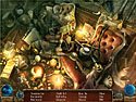 Time Mysteries: The Ancient Spectres Mac Game screenshot 1 - click for larger view