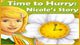 Time to Hurry: Nicole's Story Mac Game - Free Time to Hurry: Nicole's Story Game for Mac Download