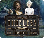Timeless: The Forgotten Town Mac Game - Play Timeless: The Forgotten Town Game for Mac Download Free