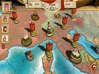 Tiny Token Empires Game screenshot 1 - click for larger view
