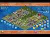 Townopolis Gold Game screenshot 1 - click for larger view