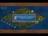 Townopolis Gold Game screenshot 2 - click for larger view