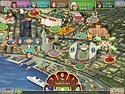 Trade Mania Game screenshot 2 - click for larger view