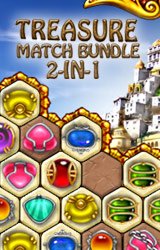 Treasure Match Bundle 2 in 1 Game - Free Treasure Match Bundle 2 in 1 Game Downloads Treasure Match Bundle 2 in 1 Game - Free Treasure Match Bundle 2 in 1 Game Downloads