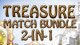 Treasure Match Bundle 2 in 1 Game - Free Treasure Match Bundle 2 in 1 Game Downloads